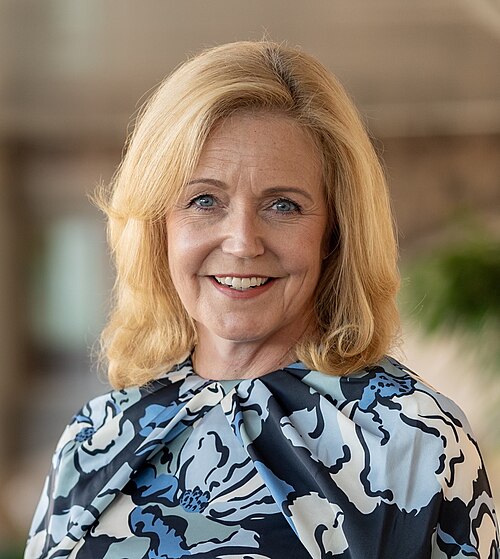 Elisabeth Thand Ringqvist