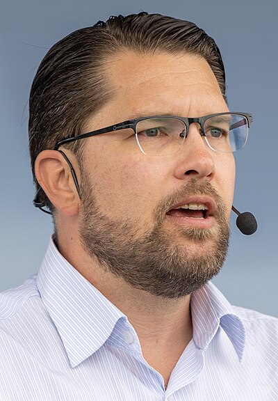 Jimmie Åkesson